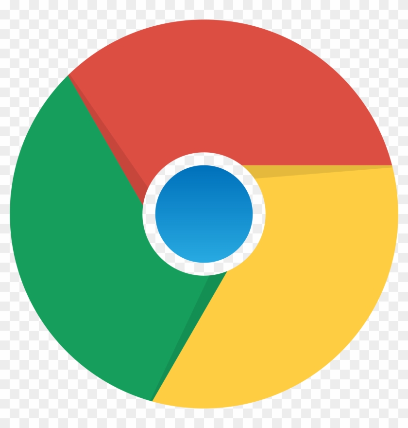 This Is My New Creative Work - Google Chrome #482980