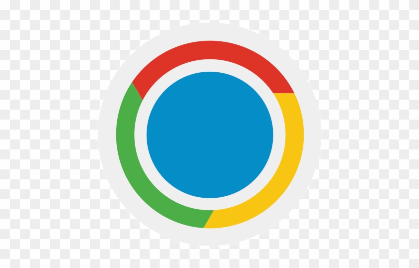 Chromespot Logo New Thumb - Google Chrome #482987