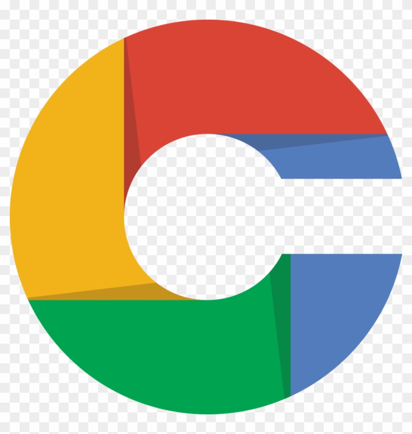 New Google Chrome Icon - Better Google Chrome Icon #482993