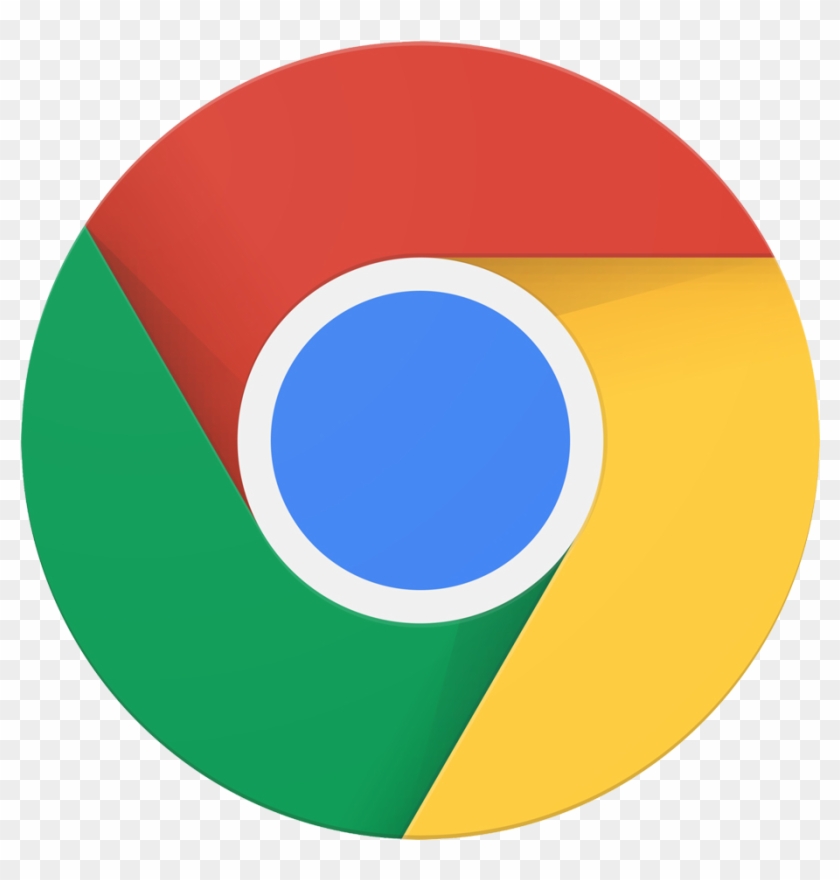 Google Chrome #483003