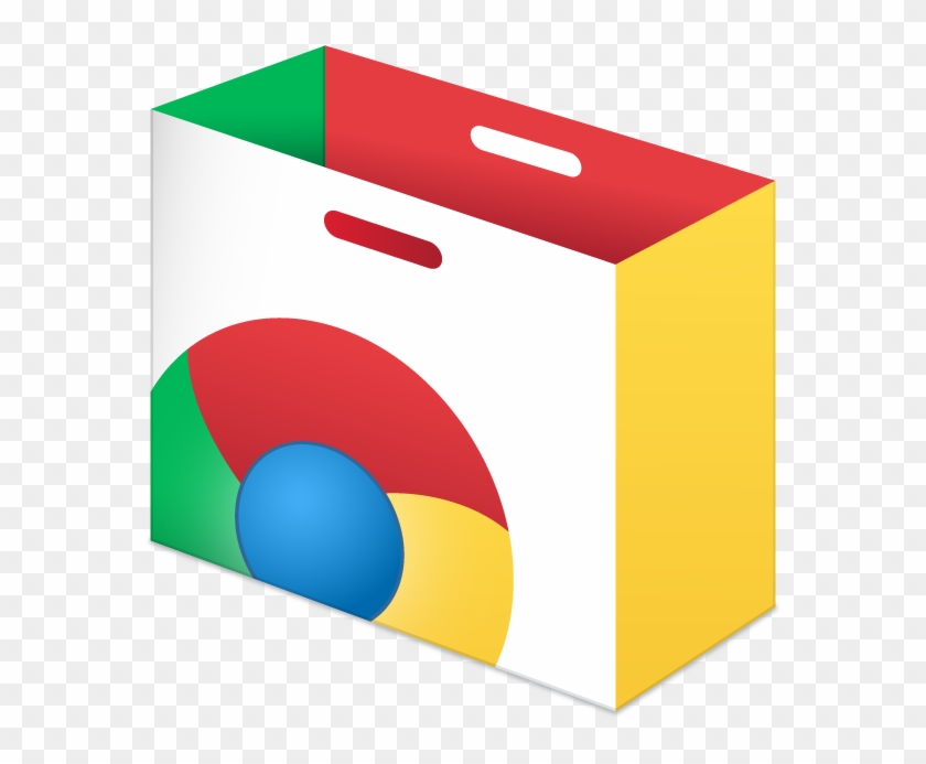 Chrome Web Store Logo - Google Chrome Store Logo #483019