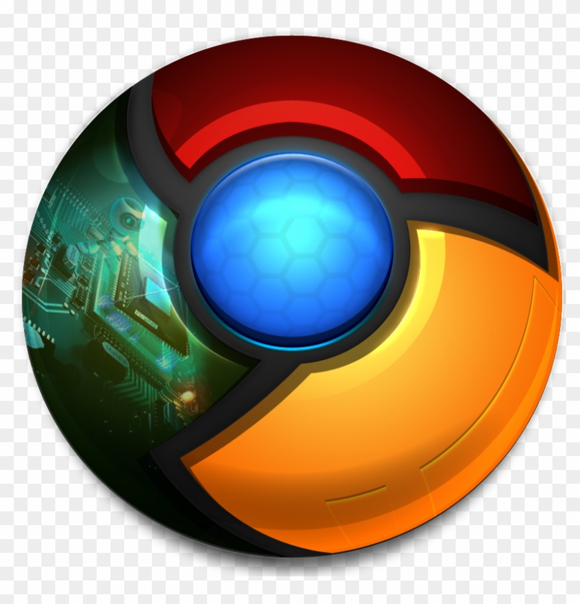 Google Chrome Adds Midi Capability - Google Chrome Best Icons #483021