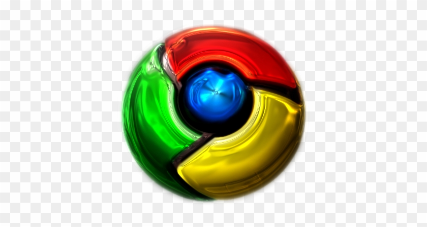 Google Chrome Icon - Google Chrome Icon Gif #483027