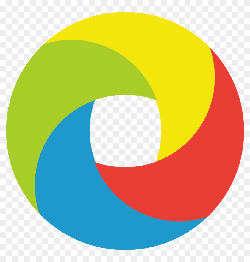 Google Chrome Logo Png - Portrait Of A Man #483050