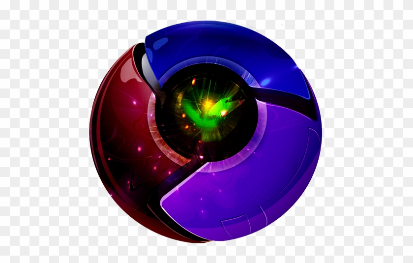 Chrome Icon - Google Chrome Icon #483068