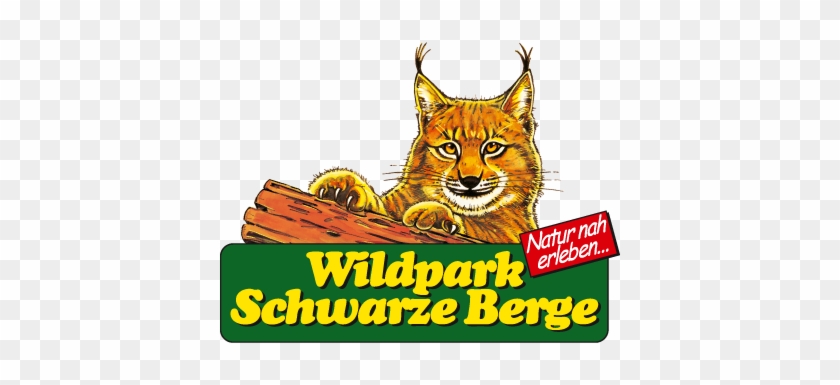 Wildpark Schwarze Berge Gutschein #483093
