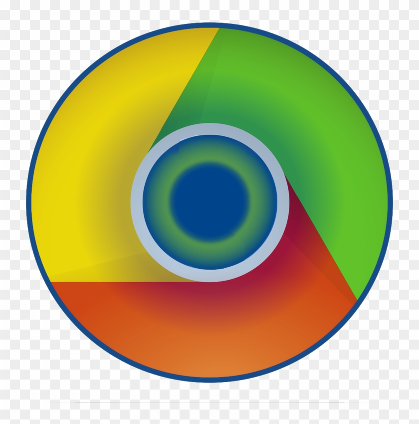 The Differences Are The Green Semi Transparent Circle - Circle #483114