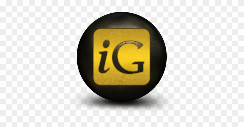 New Google, G, Google 2015, Google, Circle Icon - Gold Linked In Logo #483117