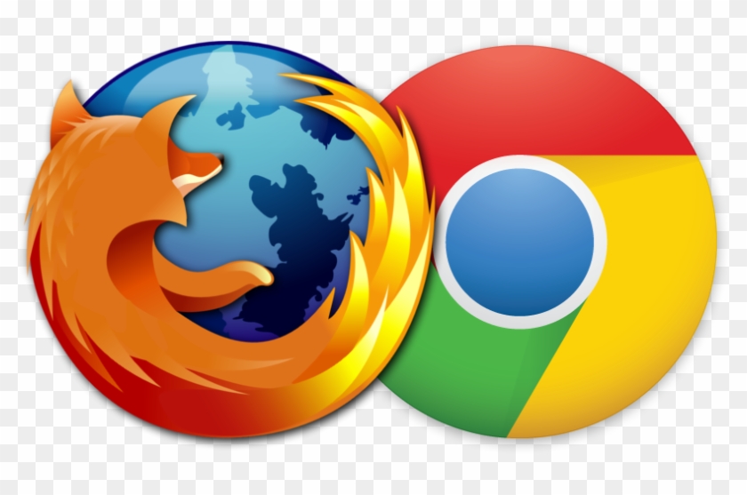 Mozilla Wants To Bring Chrome's Built-in Plugins To - Google Chrome And Firefox #483121