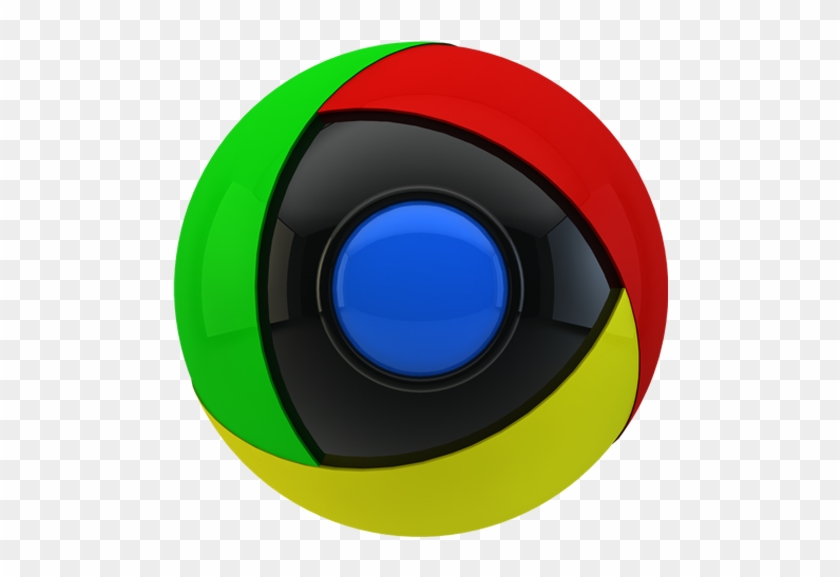 Download Free Software Google Chrome - Google Chrome Beta Icon #483126