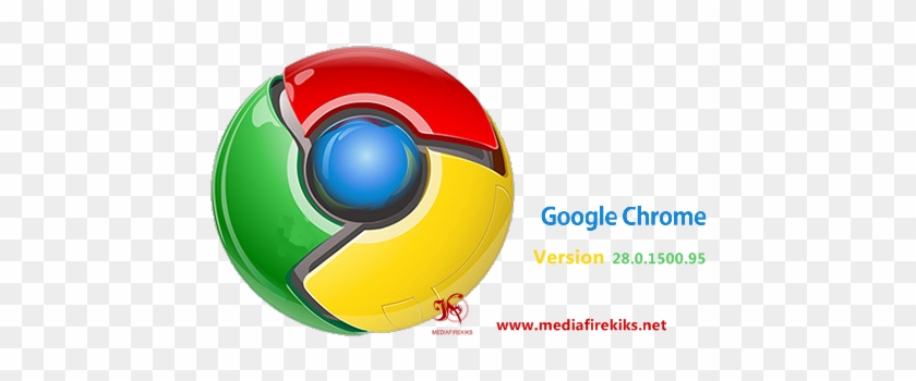 Google Chrome Is A Browser That Combines A Minimal - Google Chrome Icon #483127