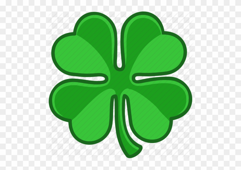 Irish Clipart Horseshoe - Lucky Icon #483161
