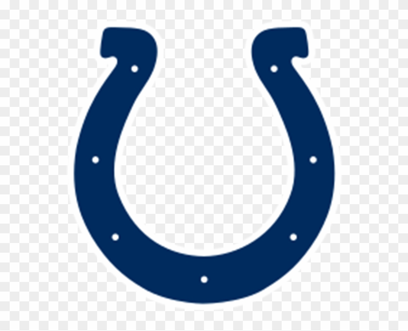 It - Indianapolis Colts Logo #483213