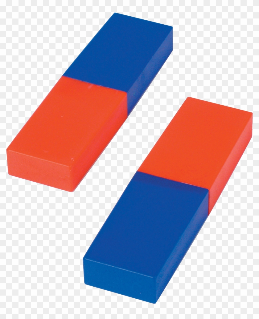 Download - Blue And Red Magnets #483233