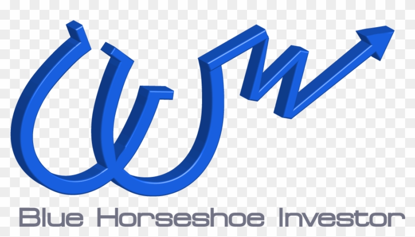 Logo Blue Horseshoe Investor - Erste Bank #483307
