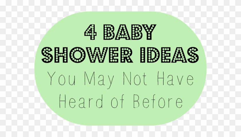 4 Baby Shower Theme Ideas That Are Far From Conventional - Vwaq It's Showtime Vinyl Wall Decal #483331