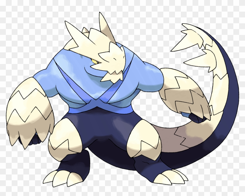 Such - Aguade Pokemon #483404