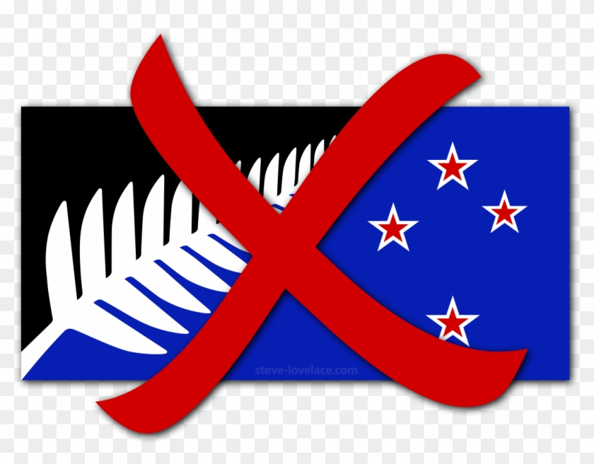 Rejected Flag Of New Zealand - New Zealand Flag Proposals #483406