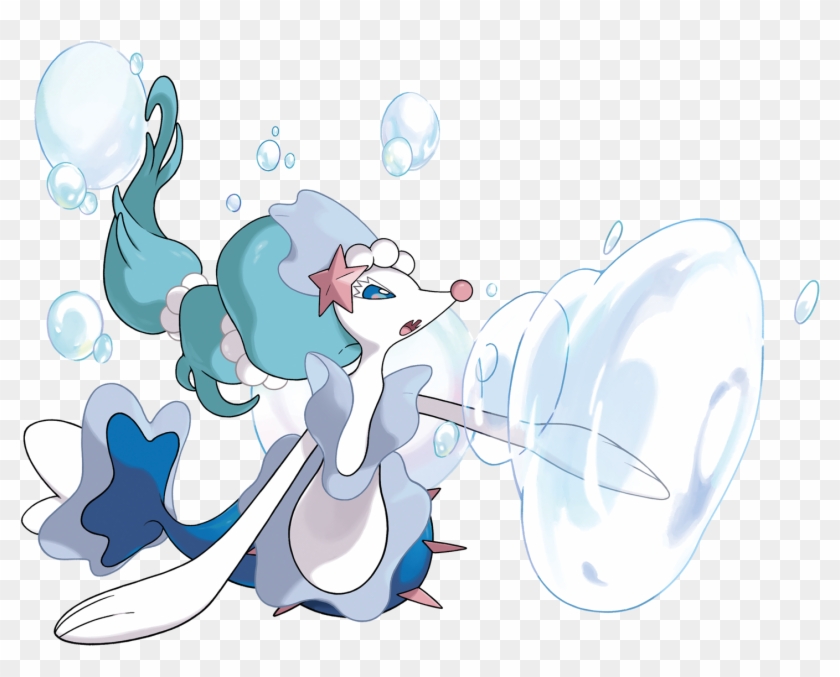 Gallery Image 4 - Primarina Z Mov #483424
