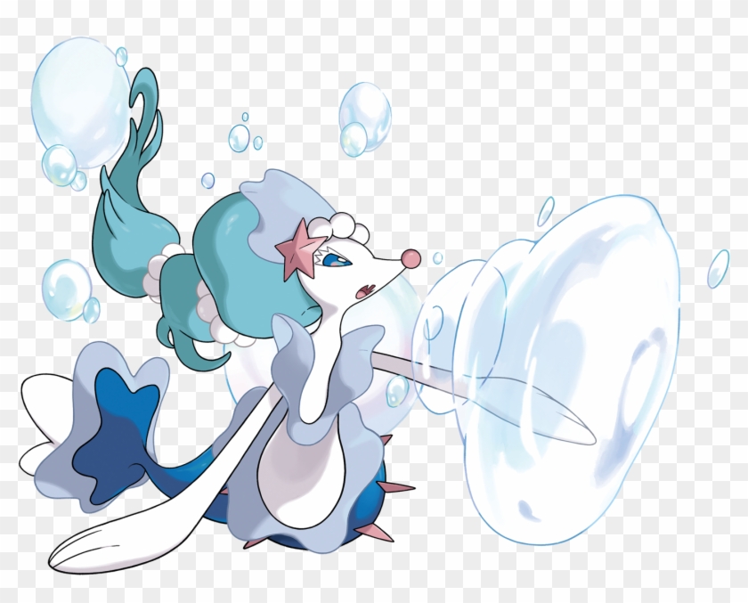 Gallery Image 4 - Primarina Z Mov #483424