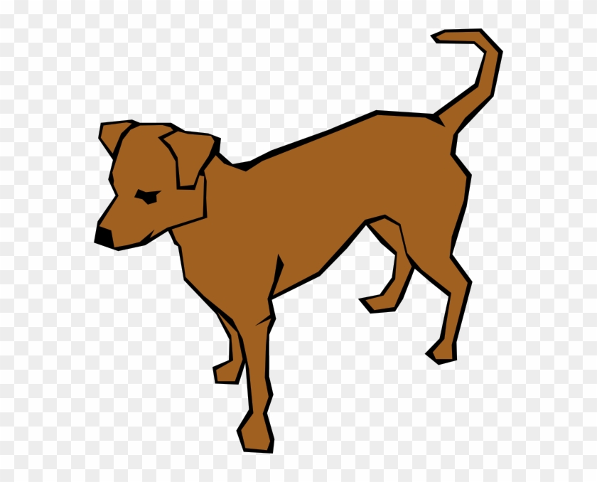 Clipart Of Dog, Dogs And Pet - Dog Cliparts #483420