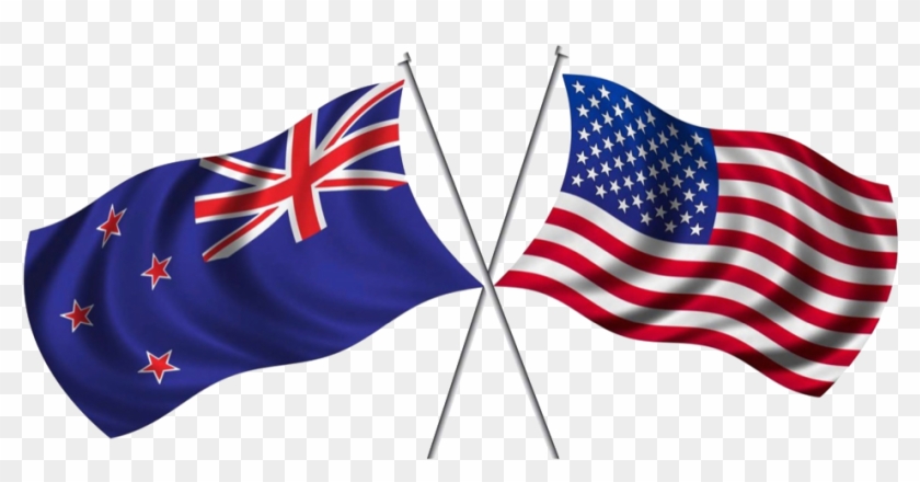 American Club New Zealand Inc - New Zealand And America #483445