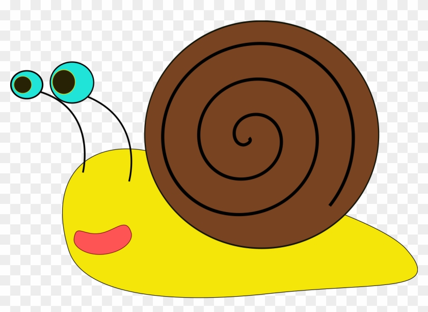 Snail Png 17, Buy Clip Art - Snail Clip Art #483447