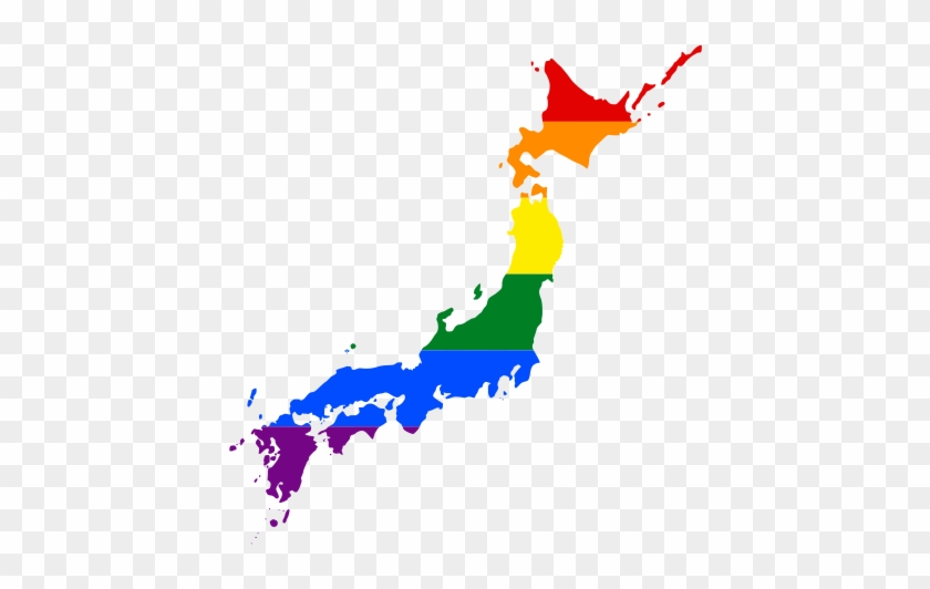Takarazuka Becomes Fourth Japanese Municipality To - Japan Ishigaki Island Map #483452