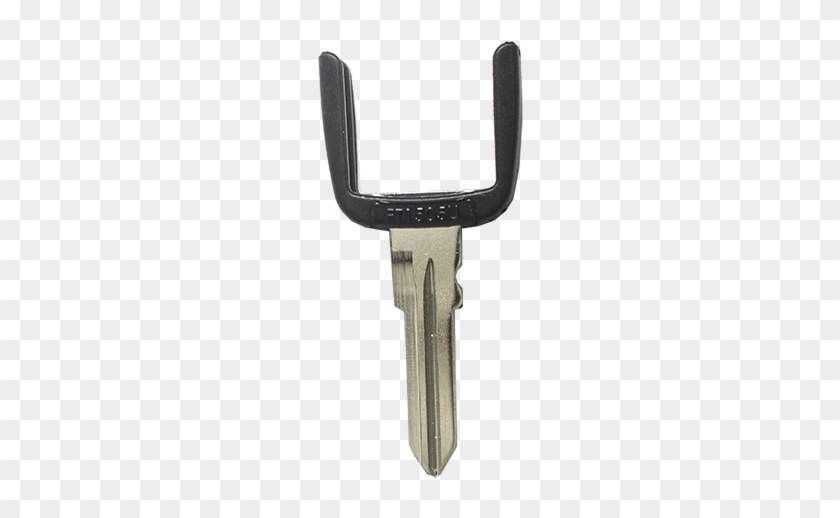 Gt15r Keyline Horseshoe Key For Tkm - Key #483462