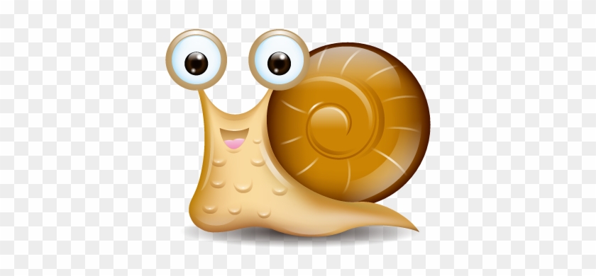 Snail Cartoon Orthogastropoda - Snail Cartoon Orthogastropoda #483558