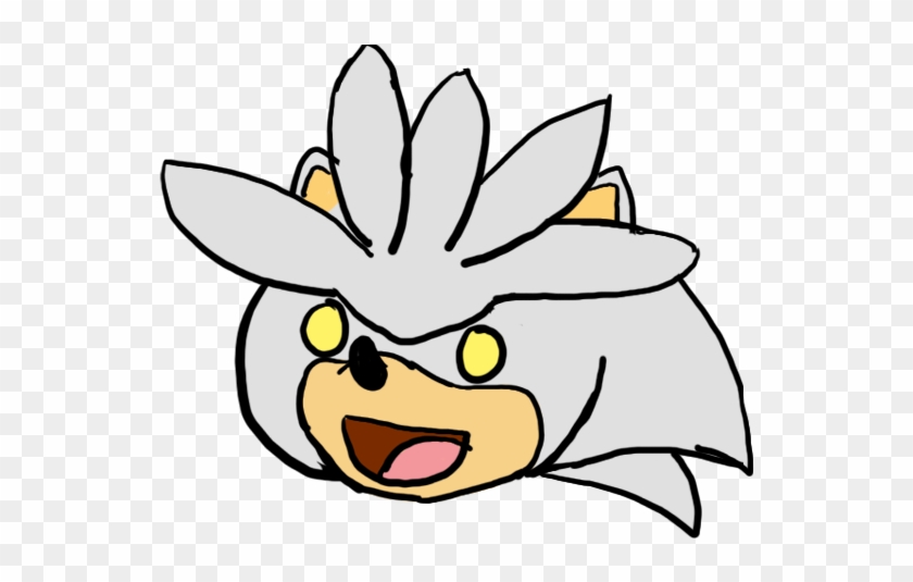 Hurp A Derp Silver The Derphog By Krispina The Derp - Hurp A Derp Silver The Derphog By Krispina The Derp #483554
