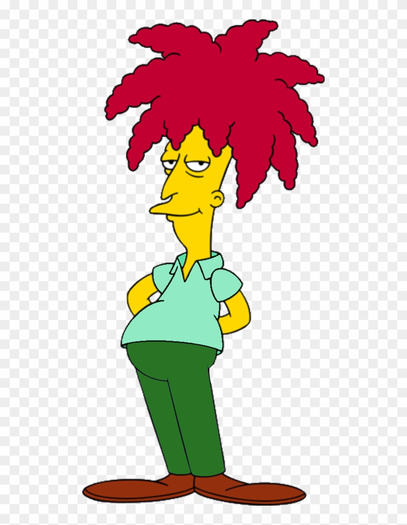 Sideshow Bob - Sideshow Bob #483606