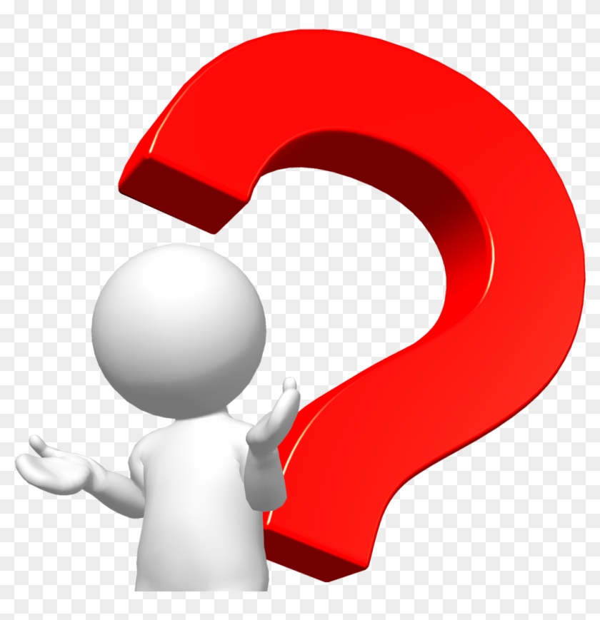 Computer Icons Question Mark Information - Question Mark Png File #483644