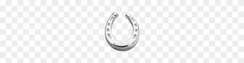 Lucky Horseshoe - Good Luck - Body Jewelry #483673