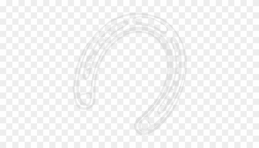 Your Horse On Canvas - Circle #483700