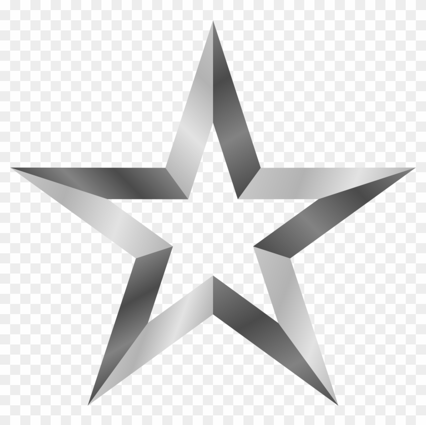 Marvellous Inspiration Ideas Clipart Star Free Silver - Marvellous Inspiration Ideas Clipart Star Free Silver #483752