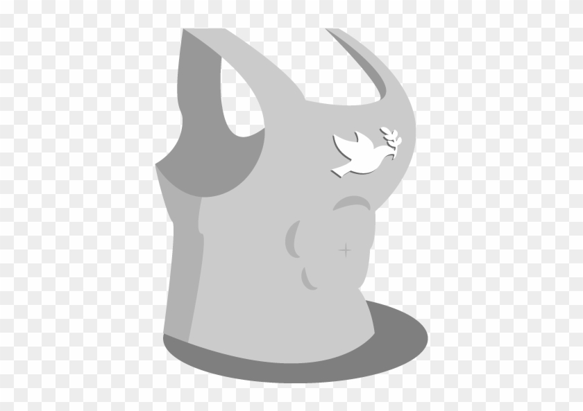 Breastplate Of Righteousness - Breastplate Of Righteousness #483739