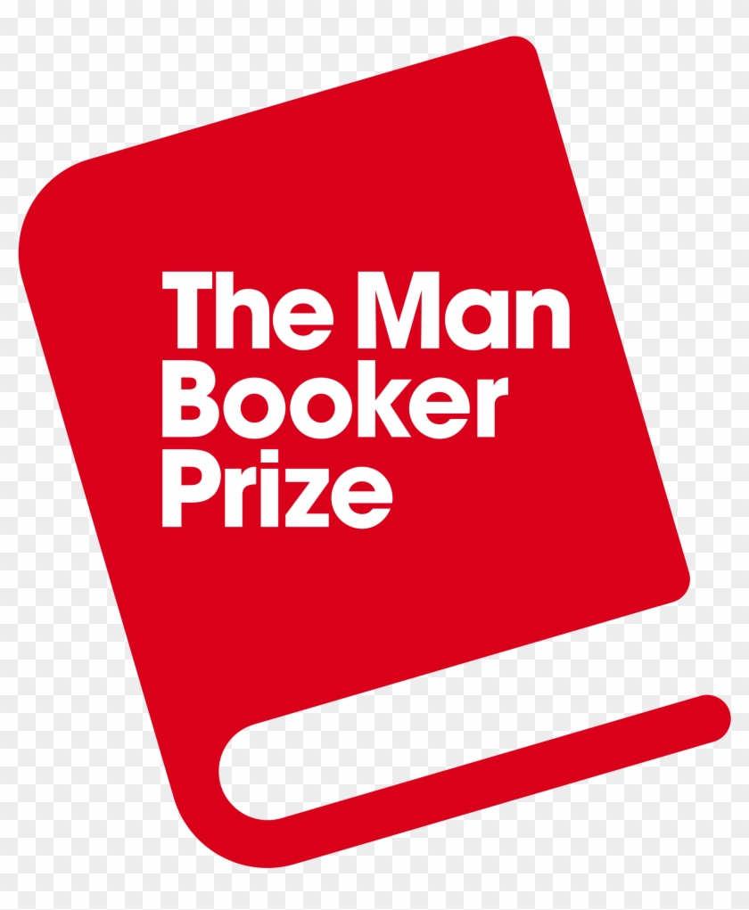 Man Booker Prize Logo - Man Booker Prize For Fiction #483777