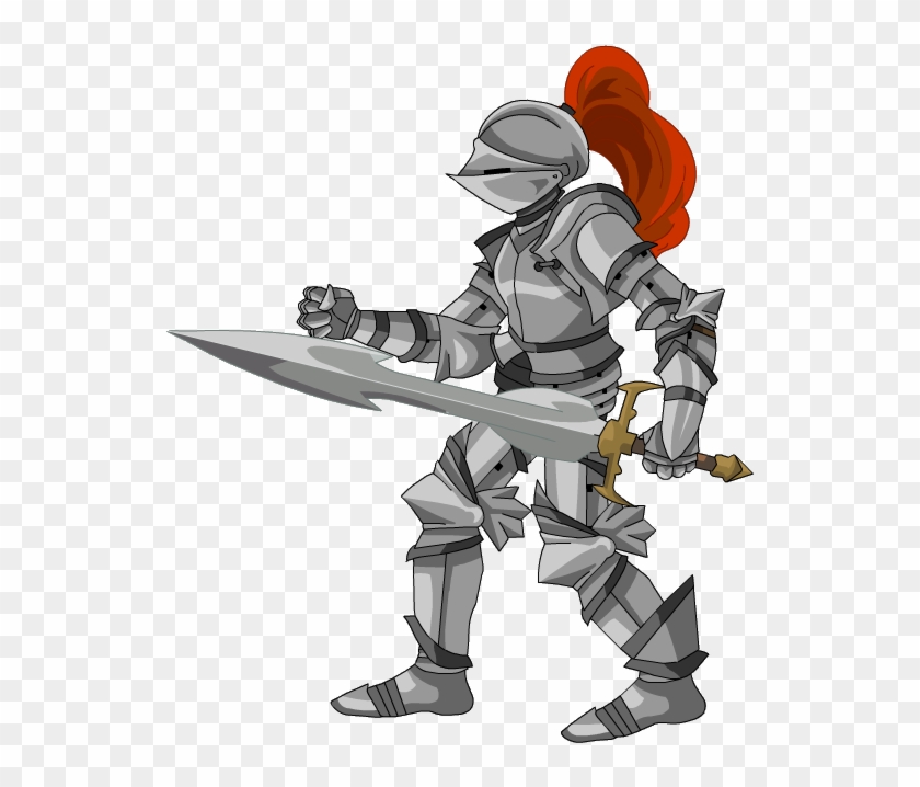 Knight Png Transparent Images - Knight Png #483801