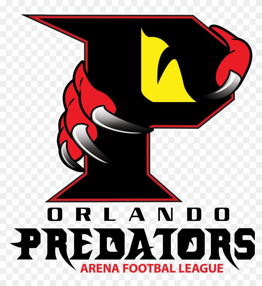 2018 Nashville Predators Tickets - East Orlando Jr Predators Logo #483826