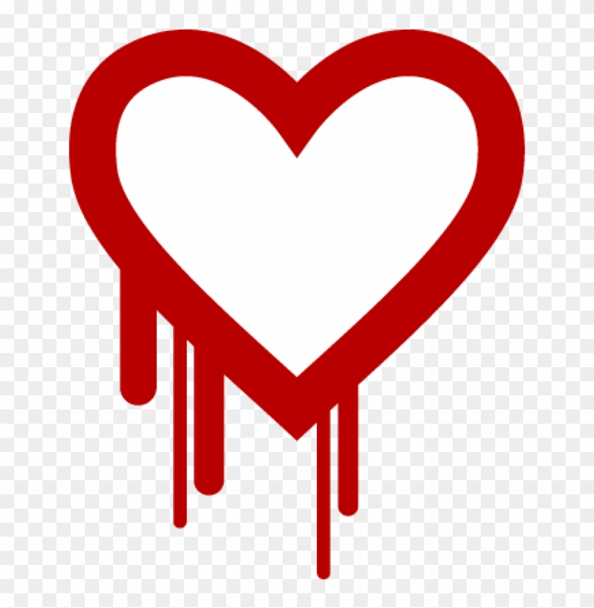 Heartbleed - Different Kinds Of Hearts #483845
