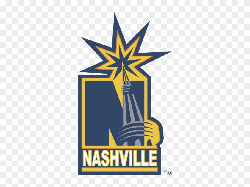 Nashville Predators #483849