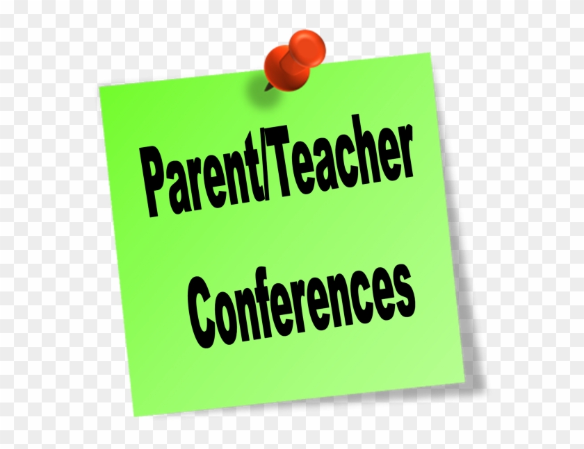 Parent Conferences #483870