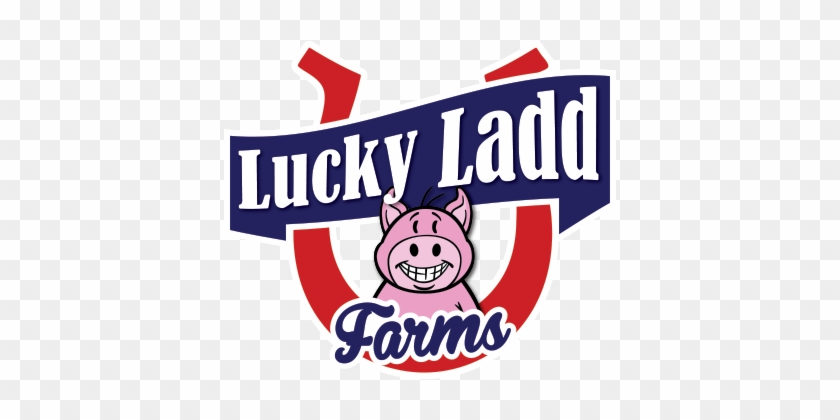 Season Ticket Holder Special Offer For Lucky Ladd Farms - Cartoon Farm Animals #483887