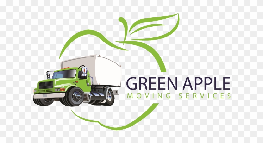 Green Apple Moving - Green Apple Moving #483909