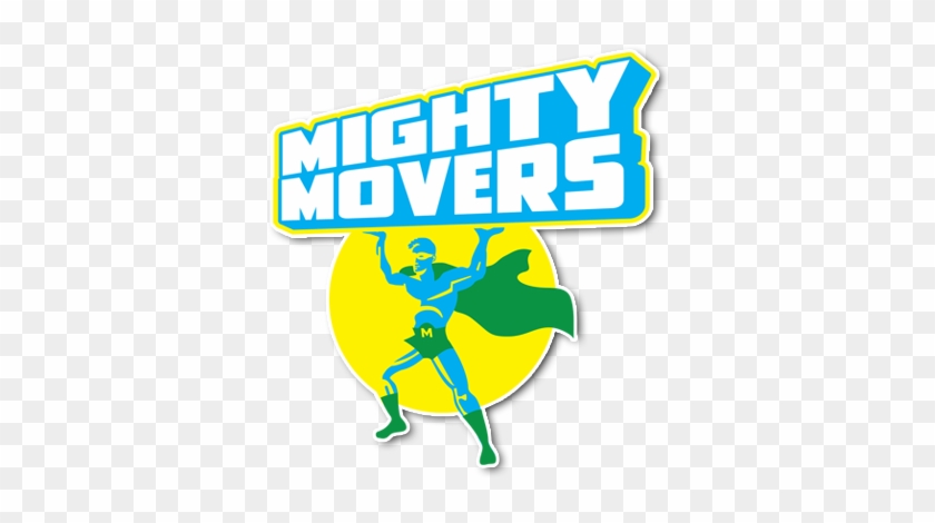 Mighty Movers - Mighty Movers #483914