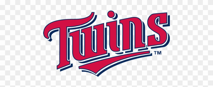 Minnesota Twins Logo Png #483918