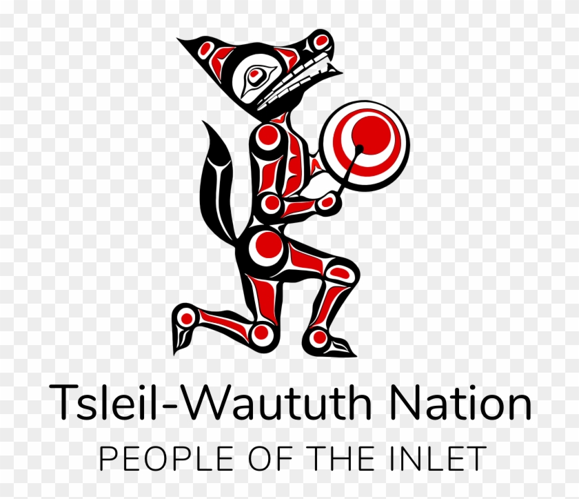 Tsleil-waututh Nation - Tsleil Waututh First Nation #483922
