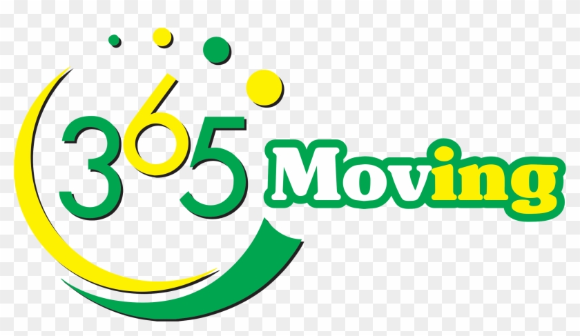 365 Moving Co - 365 Moving #483942