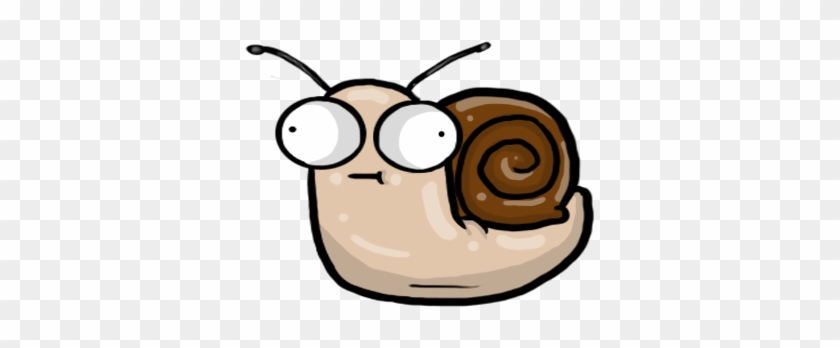 Creepy Snail Gif #483935